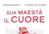 Libri: “Sua maestà il cuore”, presentazione a Montecitorio