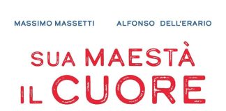 Libri: “Sua maestà il cuore”, presentazione a Montecitorio