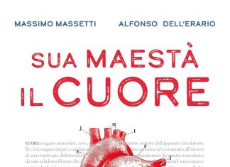 Libri: “Sua maestà il cuore”, presentazione a Montecitorio