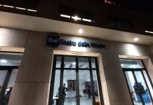 Rai: “Teatro delle Vittorie non più sostenibile e funzionale”