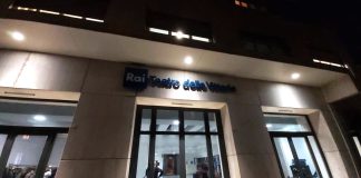 Rai: “Teatro delle Vittorie non più sostenibile e funzionale”
