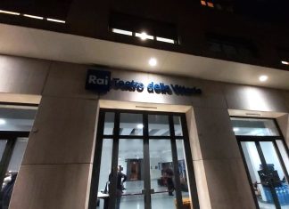 Vigilanza, audizione Rai sul Teatro delle Vittorie