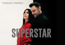 “Superstar”, la prima collaborazione tra Tiziano Ferro e Giorgia