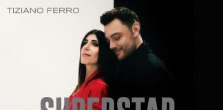 “Superstar”, la prima collaborazione tra Tiziano Ferro e Giorgia