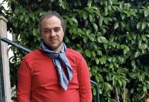 Tommy Monte, la voce della positività che emoziona e ispira