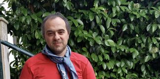 Tommy Monte, la voce della positività che emoziona e ispira