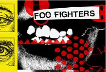 Uscito “Your favorite toy”, il nuovo album dei Foo Fighters