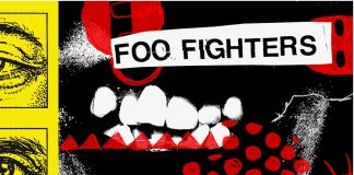 Uscito “Your favorite toy”, il nuovo album dei Foo Fighters