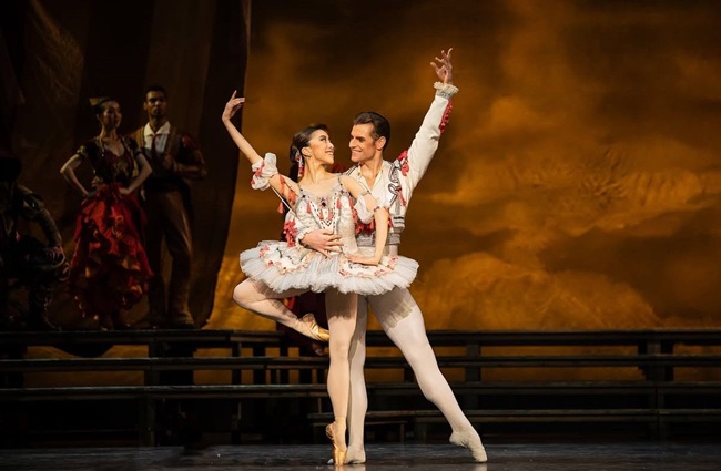 La Bella Addormentata nel Bosco-Arcimboldi