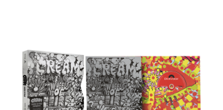 Nuova edizione per “Wheels of Fire” dei Cream: uscirà il 12 giugno