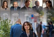 “A pranzo la domenica”: il debutto di Mariella Sellitti a pranzo la domenica film