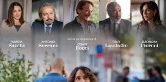 “A pranzo la domenica”: il debutto di Mariella Sellitti a pranzo la domenica film