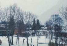 Axel Flóvent torna con “Fleeing The Shore”: l’EP più intimo della sua carriera af nowhere single