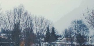 Axel Flóvent torna con “Fleeing The Shore”: l’EP più intimo della sua carriera af nowhere single