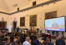 Forum Agronetwork: il Made in Italy resta un pilastro di fiducia alimentare per gli italiani agronetwork sindaco roma gualtieri
