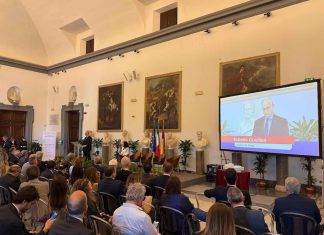 Forum Agronetwork: il Made in Italy resta un pilastro di fiducia alimentare per gli italiani agronetwork sindaco roma gualtieri