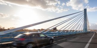 Esodo di Pasqua: 60 milioni di veicoli sulla rete Anas fino al 7 aprile anas ponte pasqua