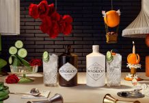 Hendrick’s presenta “Another Hendrick’s”: nasce la nuova dimensione sensoriale del gin another hendrick
