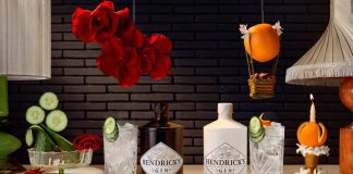 Hendrick’s presenta “Another Hendrick’s”: nasce la nuova dimensione sensoriale del gin another hendrick