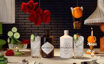 Hendrick’s presenta “Another Hendrick’s”: nasce la nuova dimensione sensoriale del gin another hendrick