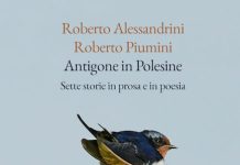 “Antigone in Polesine”, Alessandrini e Piumini raccontano una terra di confini, memorie e metamorfosi antigone in polesine libro