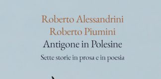 “Antigone in Polesine”, Alessandrini e Piumini raccontano una terra di confini, memorie e metamorfosi antigone in polesine libro