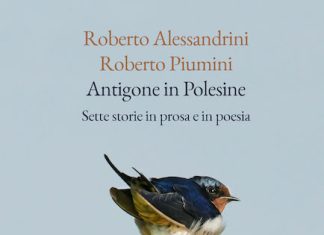 “Antigone in Polesine”, Alessandrini e Piumini raccontano una terra di confini, memorie e metamorfosi antigone in polesine libro