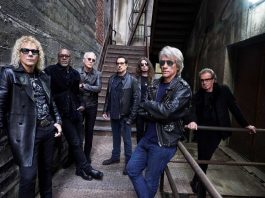 Bon Jovi, il grande ritorno live: a luglio parte il nuovo tour tra Stati Uniti ed Europa bon jovi