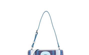 Tosca Blu presenta la SS26: borse che diventano viaggi, tra design fluido e femminilità urbana borsa tosca blu