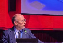 Napoli inaugura la quattro giorni del 3° congresso NQSTI claudio pettinari