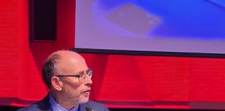 Napoli inaugura la quattro giorni del 3° congresso NQSTI claudio pettinari