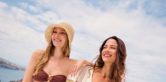 Ysabel Mora presenta “Sense of Summer”: la SS 2026 che celebra l’essenza autentica dell’estate collezione ysabel mora ss 2026