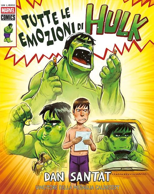 cover hulk