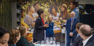 Vinitaly 2026, il bilancio del Consorzio Vini del Trentino: buyer entusiasti e nuove opportunità internazionali