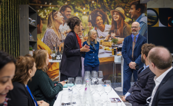 Vinitaly 2026, il bilancio del Consorzio Vini del Trentino: buyer entusiasti e nuove opportunità internazionali