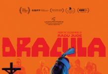 Dracula di Radu Jude arriva nelle sale italiane il 7 maggio dracula film