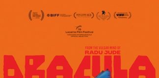 Dracula di Radu Jude arriva nelle sale italiane il 7 maggio dracula film