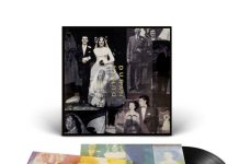 Duran Duran: “The Wedding Album” e “Thank You” tornano in vinile dopo oltre 30 anni duran duran wedding album