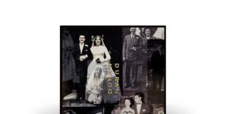 Duran Duran: “The Wedding Album” e “Thank You” tornano in vinile dopo oltre 30 anni duran duran wedding album