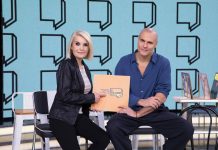 “Il Club – Canzoni sotto la pelle” arriva su RaiPlay federica gentile niccolò agliardi eleonora ferretti