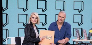 “Il Club – Canzoni sotto la pelle” arriva su RaiPlay federica gentile niccolò agliardi eleonora ferretti