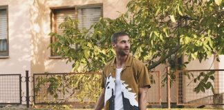 Gioseppo lancia la collezione Uomo PE 2026: eleganza essenziale, materiali naturali e stile senza tempo gioseppo collezione uomo pe 2026