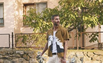 Gioseppo lancia la collezione Uomo PE 2026: eleganza essenziale, materiali naturali e stile senza tempo gioseppo collezione uomo pe 2026