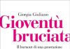 “Gioventù bruciata”, il nuovo saggio di Giorgia Giuliano sul burnout della Generazione Z gioventù bruciata libro