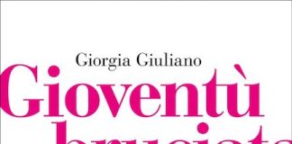 “Gioventù bruciata”, il nuovo saggio di Giorgia Giuliano sul burnout della Generazione Z gioventù bruciata libro