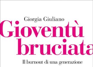 “Gioventù bruciata”, il nuovo saggio di Giorgia Giuliano sul burnout della Generazione Z gioventù bruciata libro