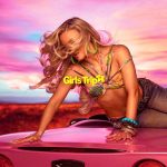Zara Larsson annuncia “Midnight Sun: Girls Trip” girl trip zara larsson