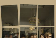 “Gli ultimi giorni del Paradiso”: il nuovo film di João Nuno Pinto gli ultimi giorni di paradiso film