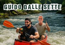 Guido Bagatta lancia la nuova stagione di “Guido dalle Sette” guido dalle sette season 5