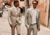 Gutteridge presenta la nuova Cerimonia: Marrakech diventa il palcoscenico dell’eleganza sartoriale estiva gutteridge collezione cerimonia
